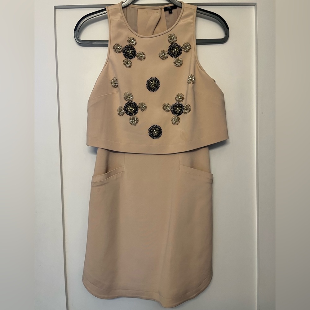 Tibi dress